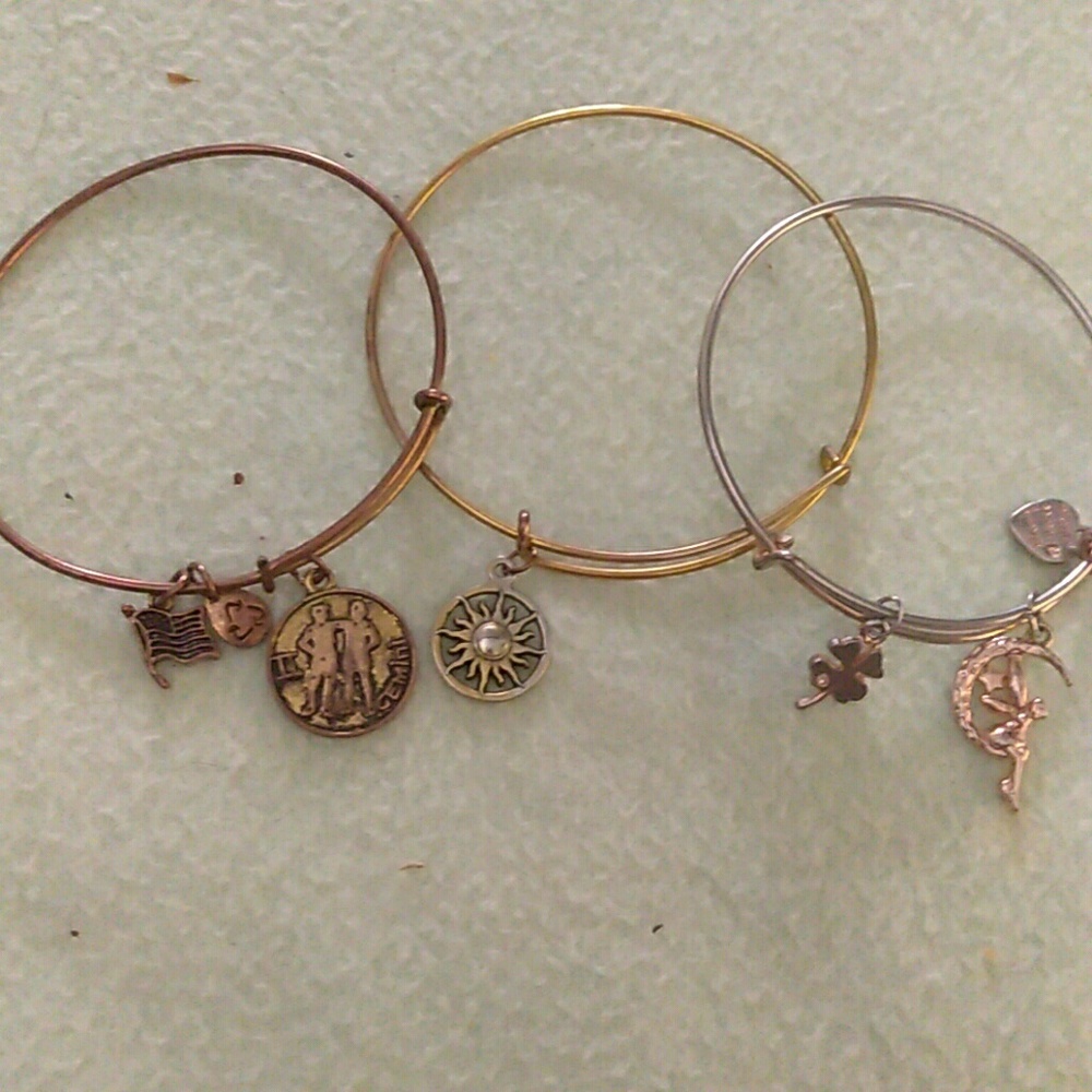 Bracelets